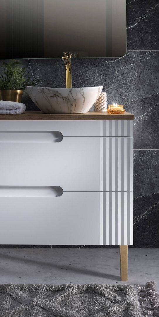 Koupelnová sestava FUJI 140