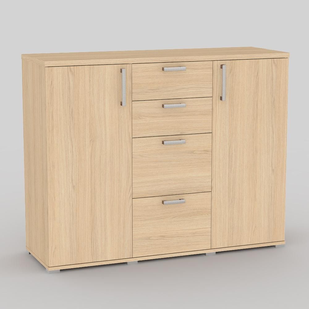 Komoda REA OTTAWA UP 5 - Expresní nabídka