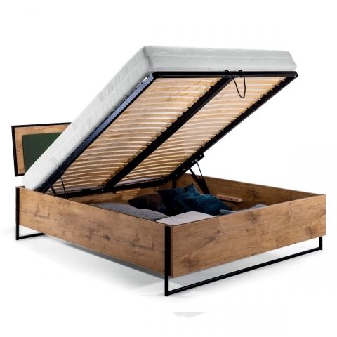 Ložnice COLOR LOOFT