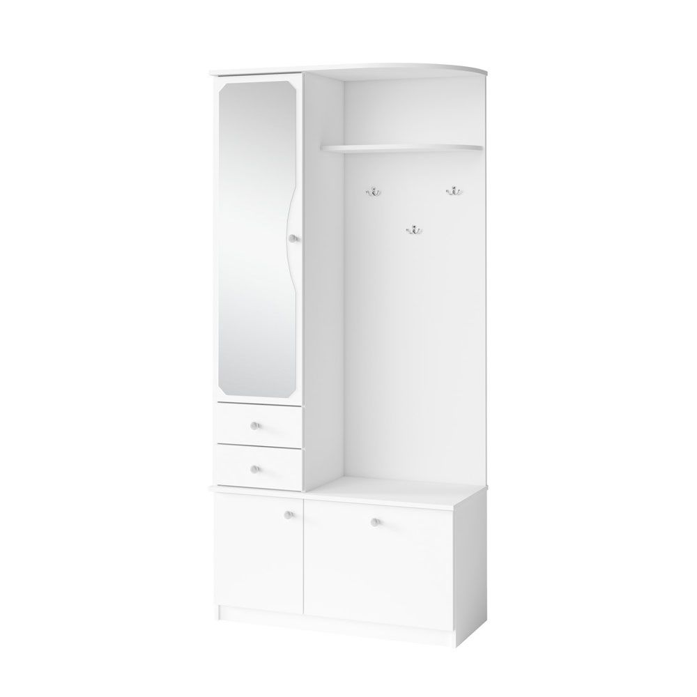 Předsíňová stěna MAKS