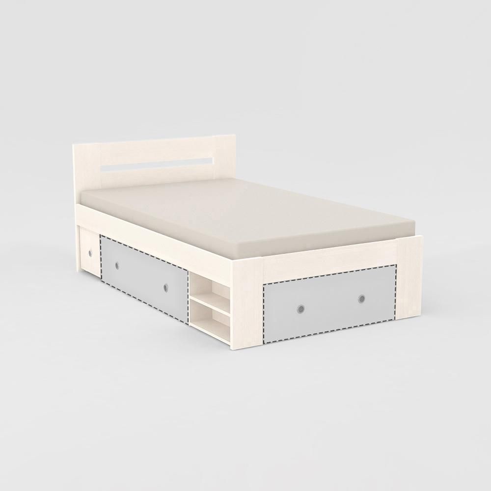 Postel REA LARISA 120