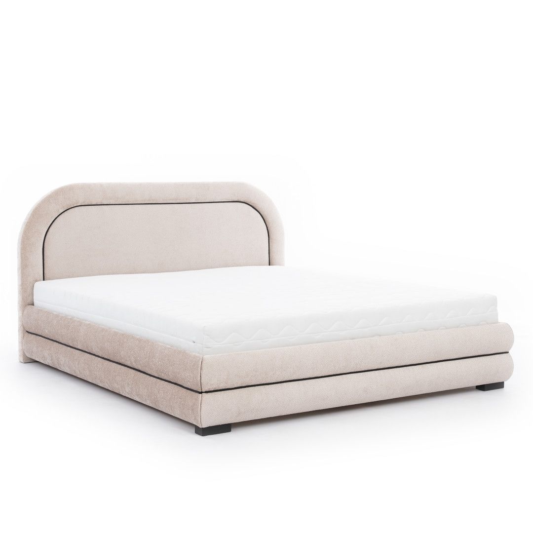 Manželská postel NELLA II.