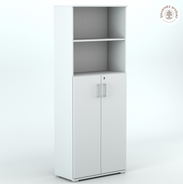 REA OFFICE S50-D3 - se zámkem