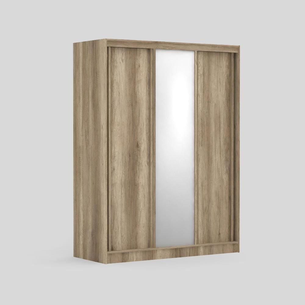 Šatní skříň REA ATLANTA 2