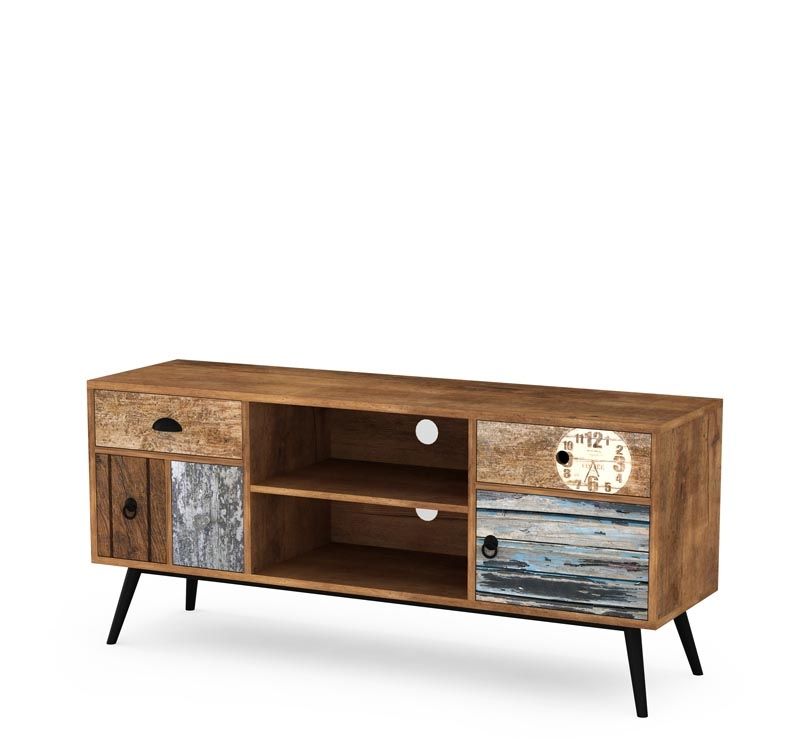 Obývací sestava MEZO