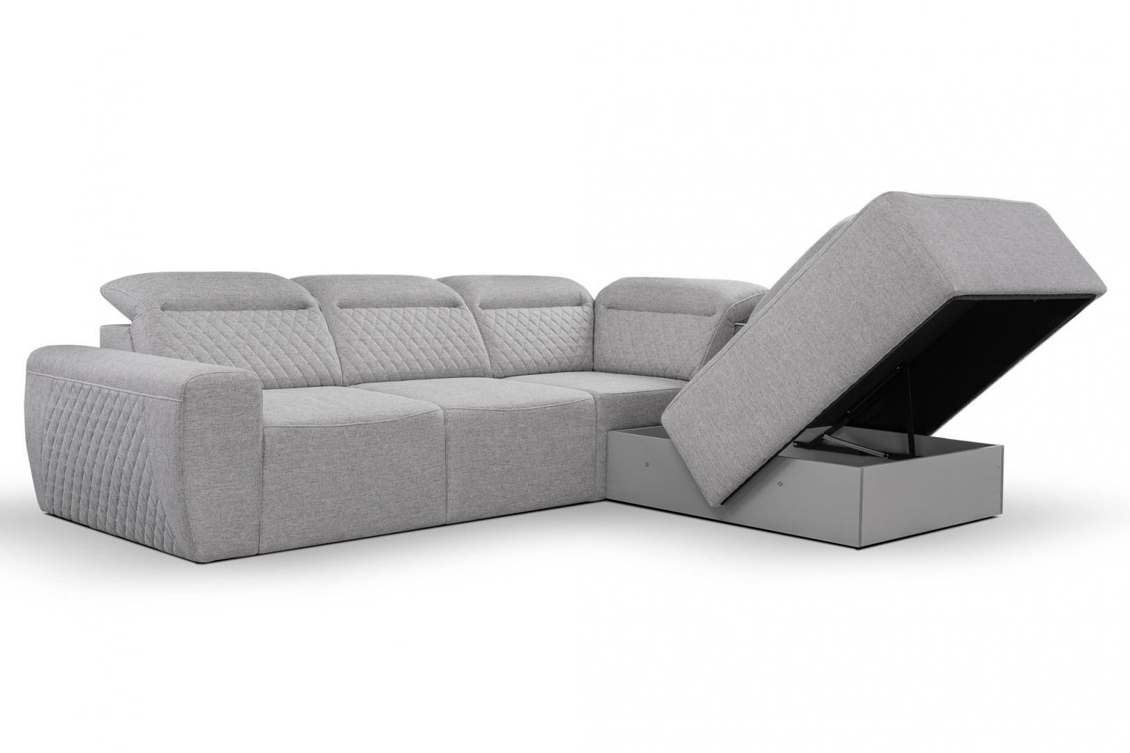 Kožená sedací souprava LANZONI 2  KŮŽE-SKLADEM