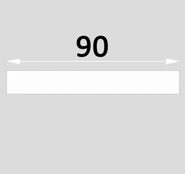 Postel REA NASŤA 90