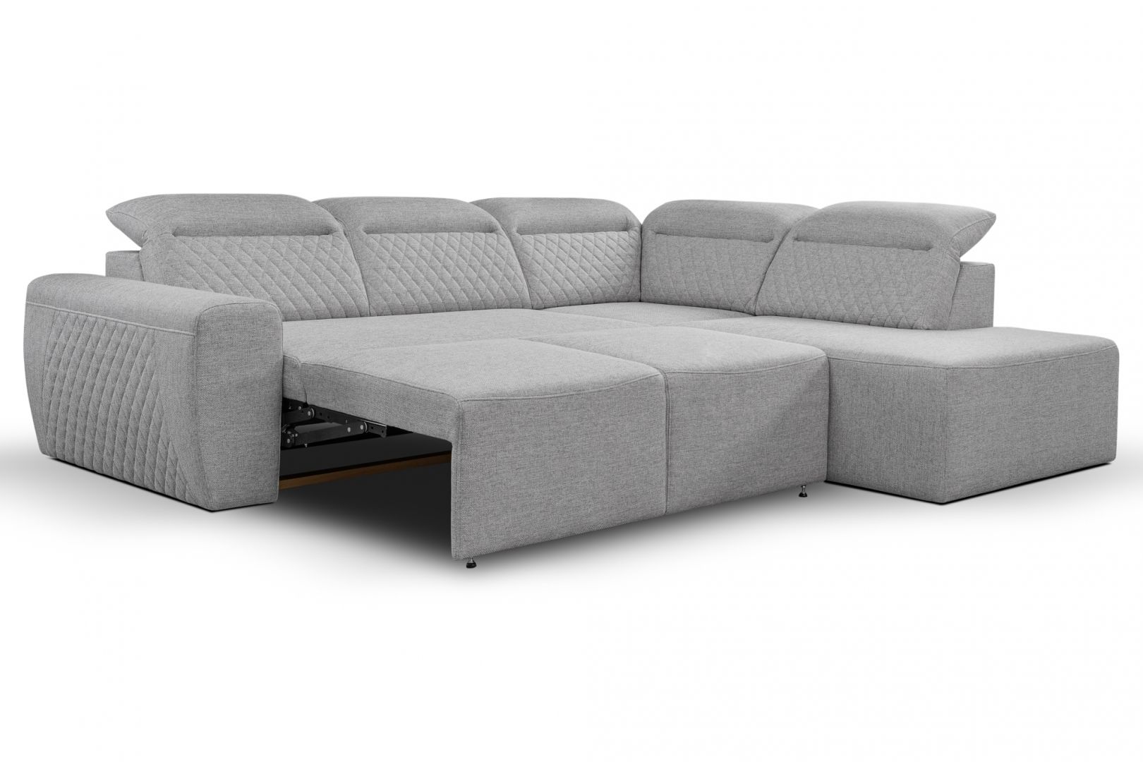 Kožená sedací souprava LANZONI 2  KŮŽE-SKLADEM