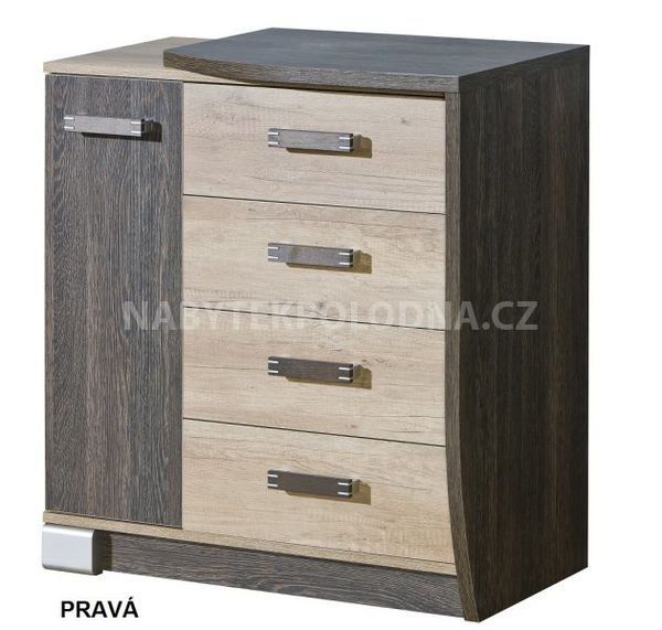 Obývací pokoj ROMERO II