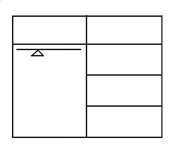 Šatní skříň HOUSTON 3