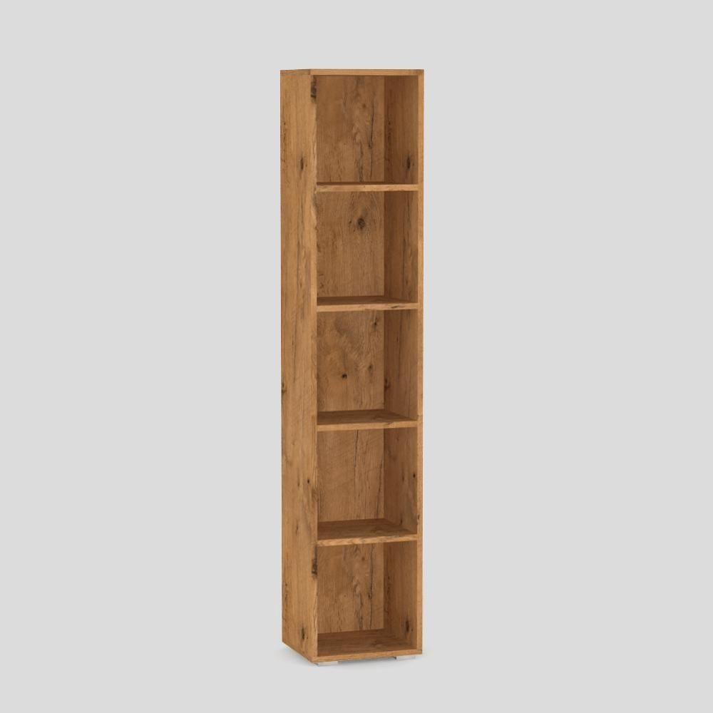 Univerzální skříňka REA REBECCA 5K + 5D/ P