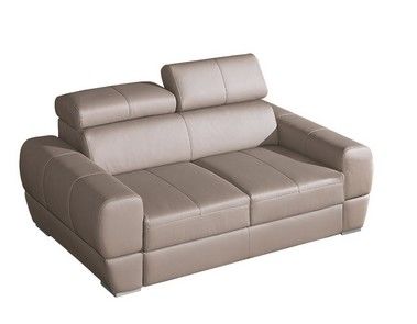 Kožená pohovka VENNTO 3