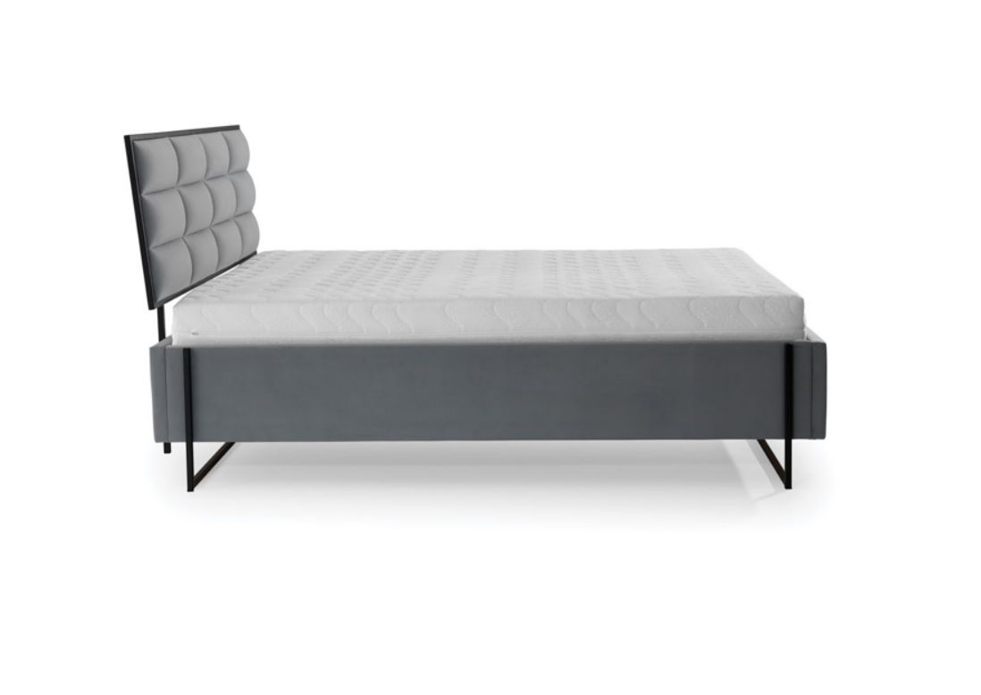 MANŽELSKÁ POSTEL SOFT LOOFT