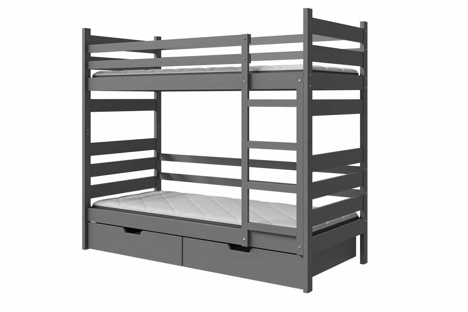 Dětská patrová postel DAREK