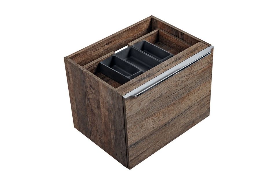 Koupelnová skříňka SANTA FEE 82-60 - pod umyvadlo 60