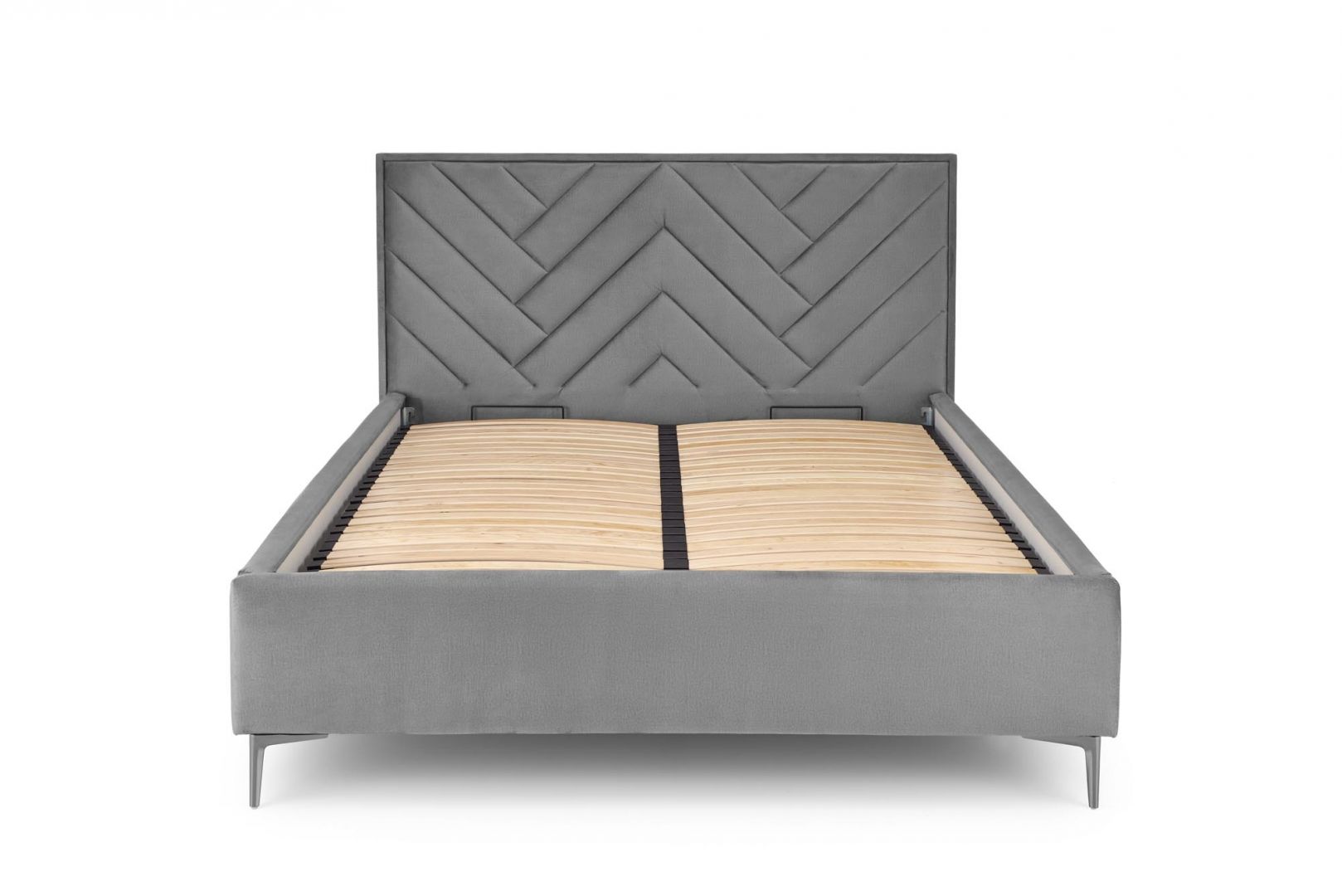 Manželská postel MODULO 160