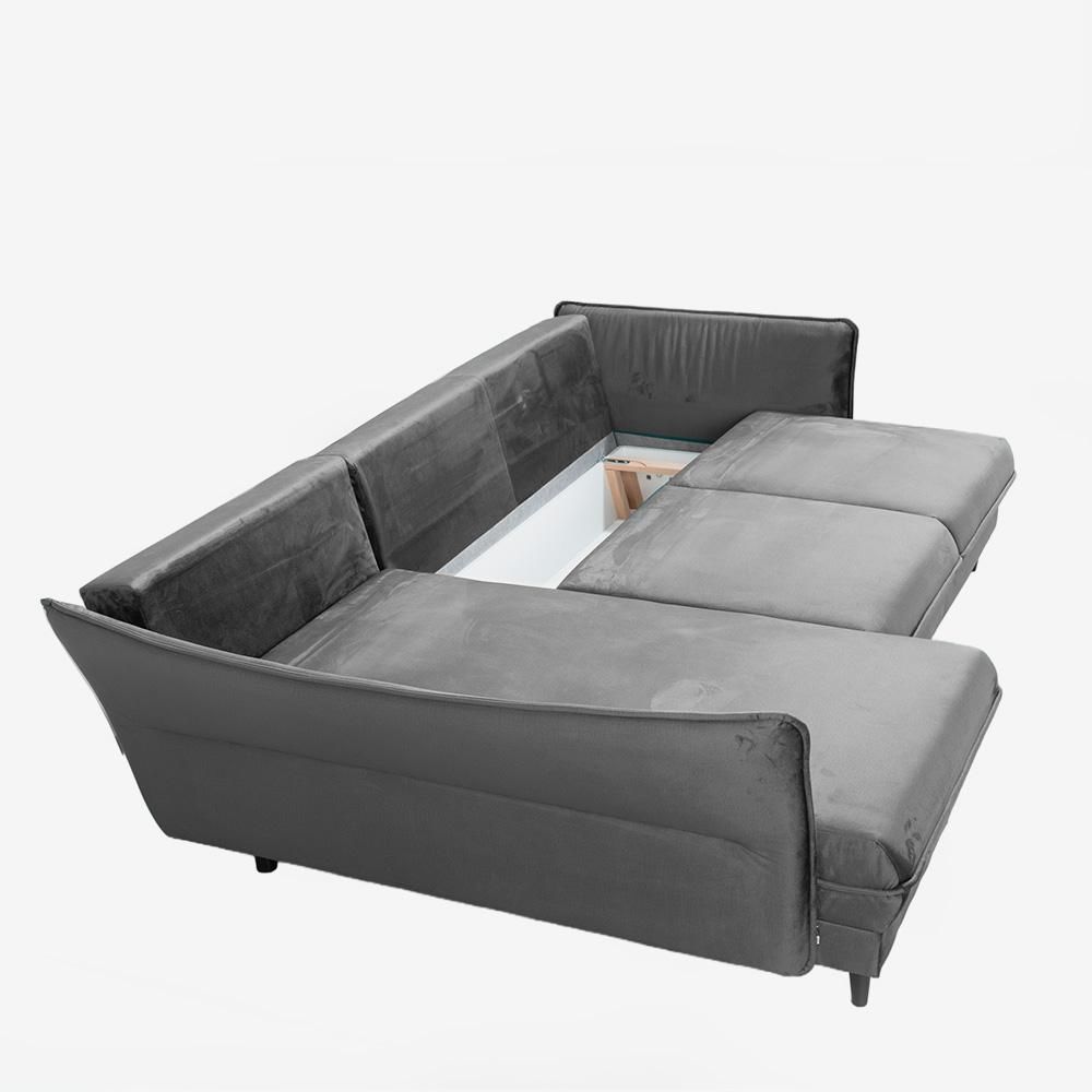 Sedací souprava OPTIMUS