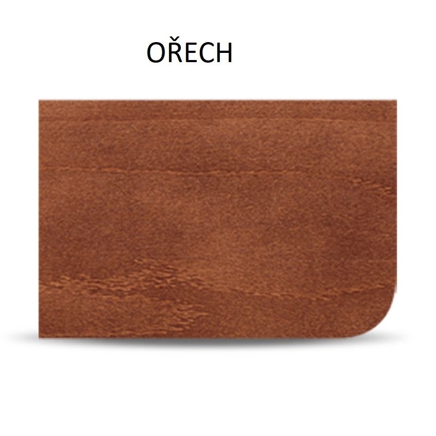 Postel s přistýlkou DUAL C