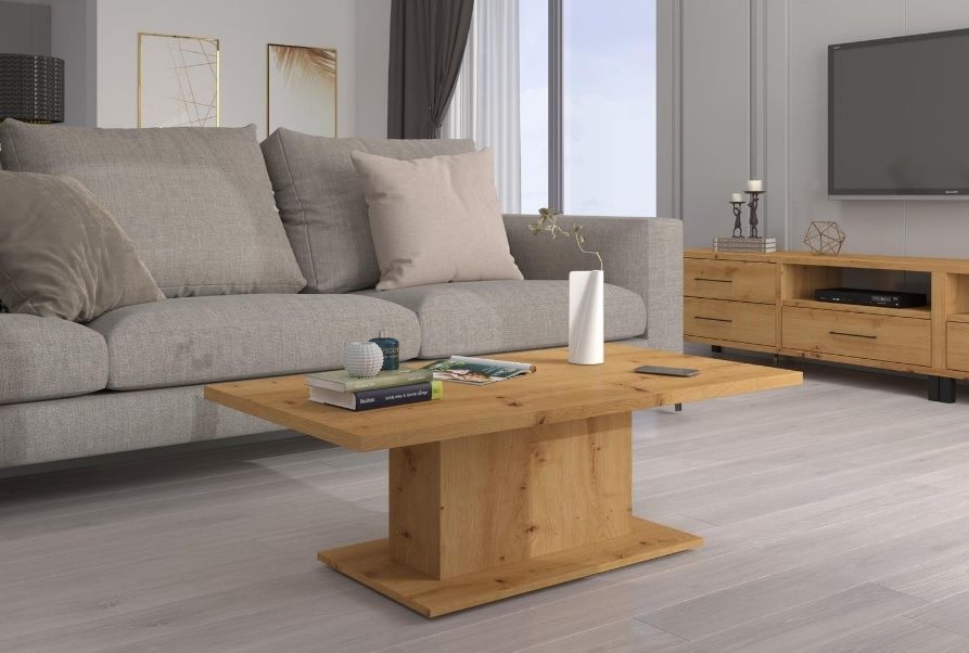 Konferenční stolek DENNVER AR10