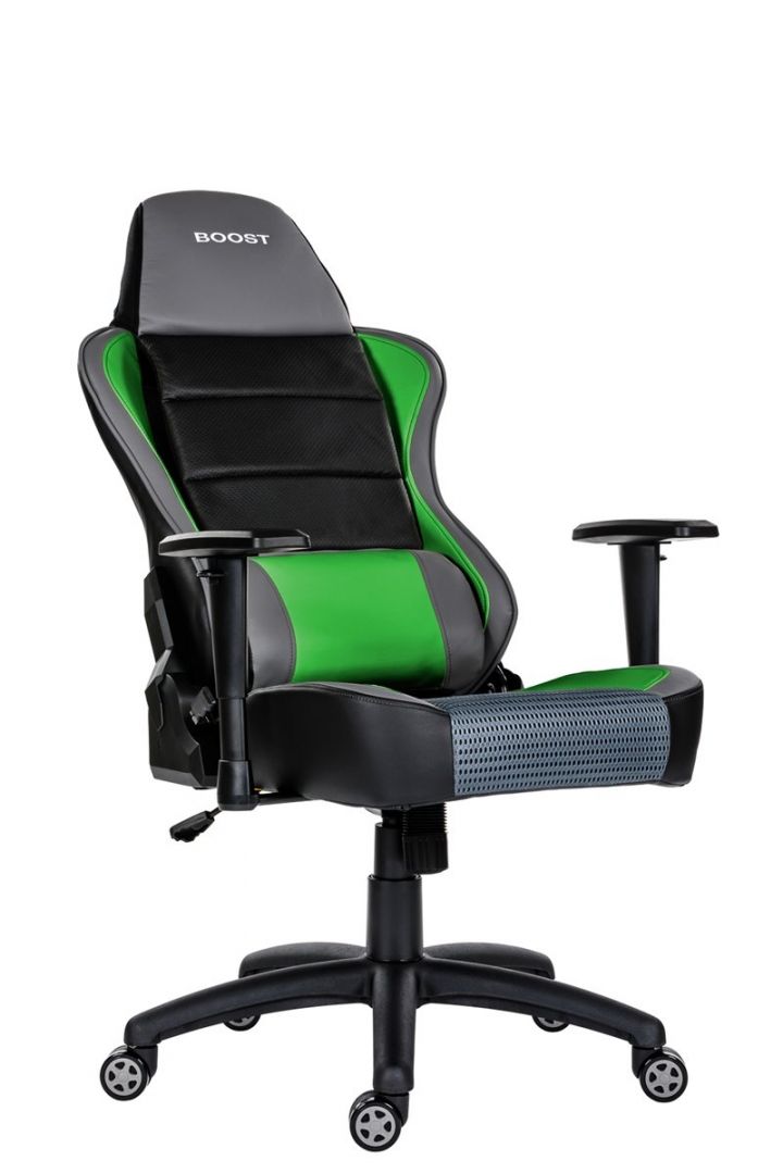 BOOST GREEN