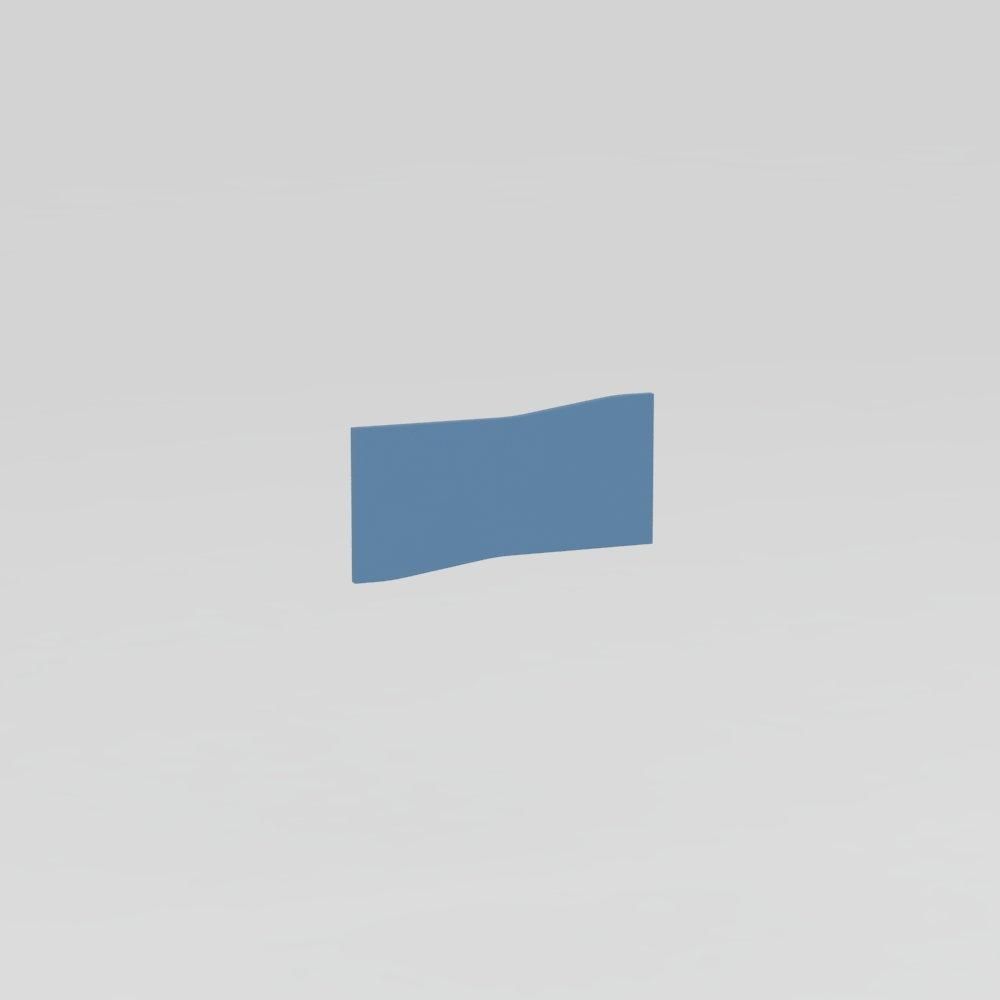 Noční stolek REA WAVE 1