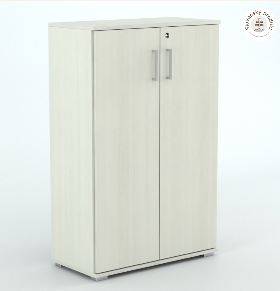 REA OFFICE S30-D3-bez zámku