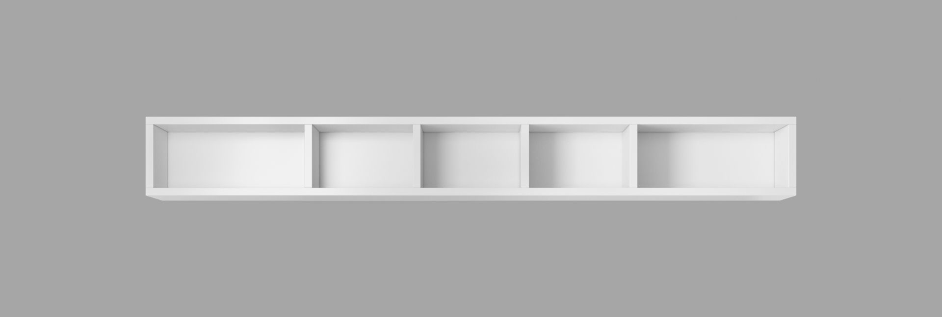 Police TOLEDO Bílá/ bílý lesk