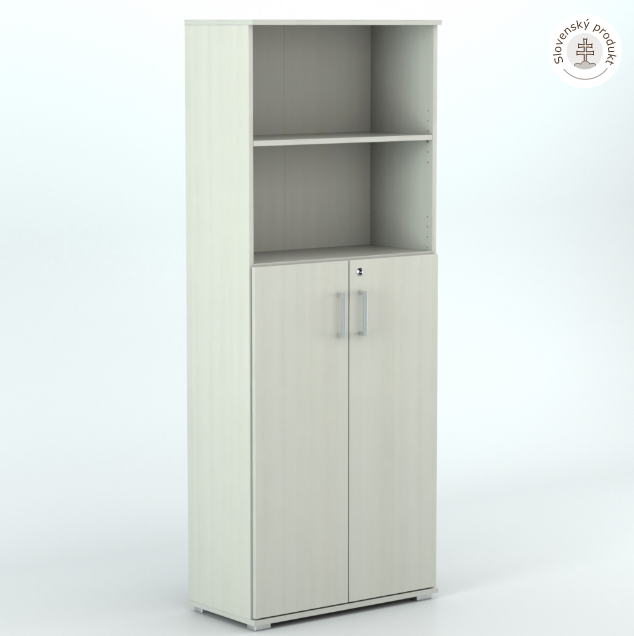 REA OFFICE S50-D3 - se zámkem