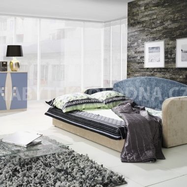 Rozkládací pohovka TENNUS