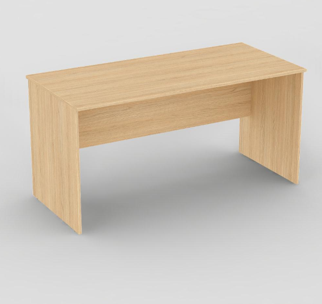 REA OFFICE Kancelářský stůl 60