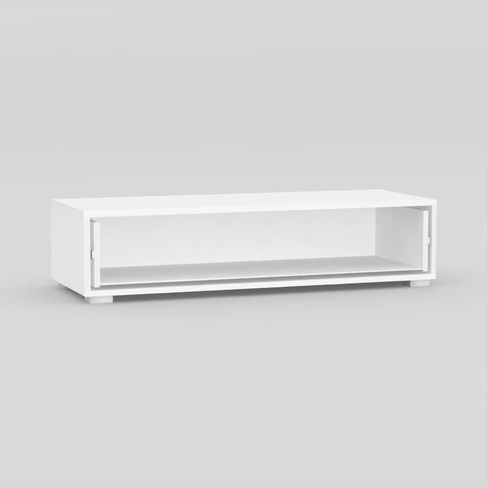 TV komoda REA REBECCA 2 2K + 2D/ P