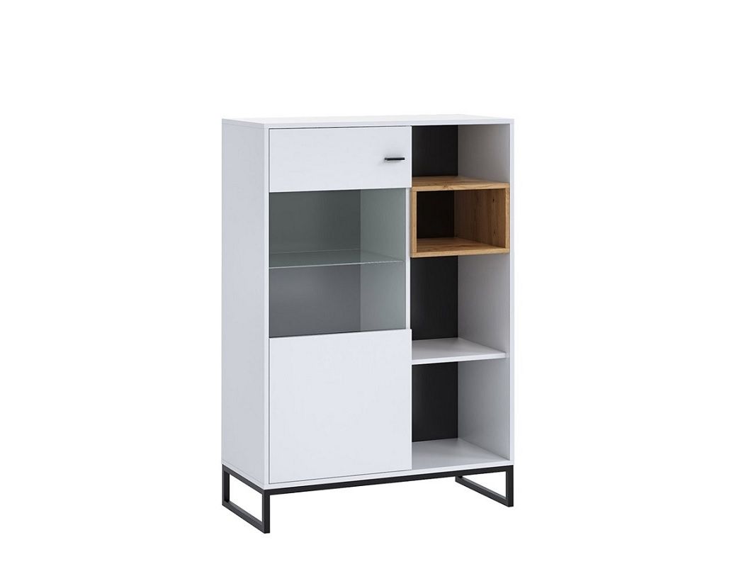 Vitrína OLIVER OL-14