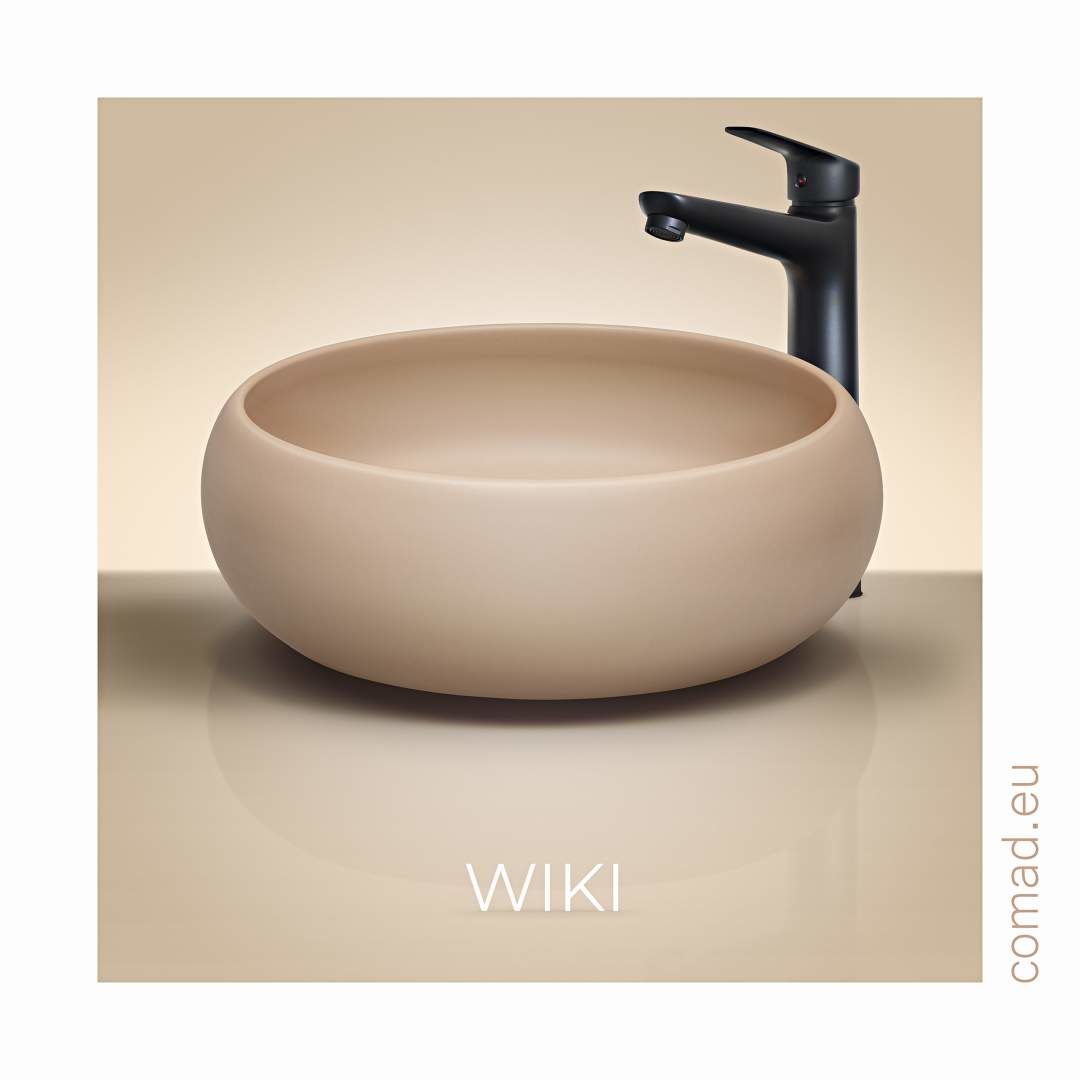 Koupelnová sestava NOVA KAŠMÍR 150