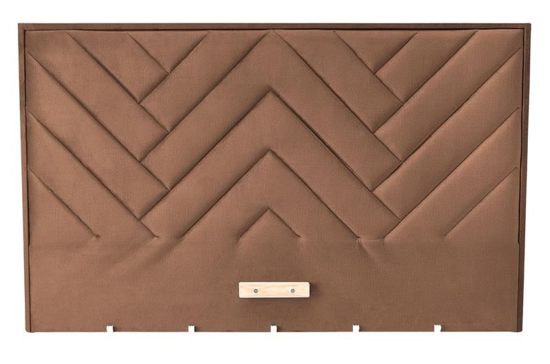 Manželská postel MODULO 160