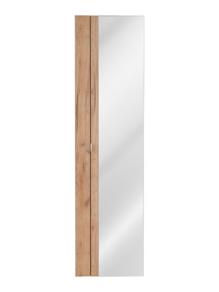 Koupelnová skříňka KAPRI 803 - vysoká zrcadlo