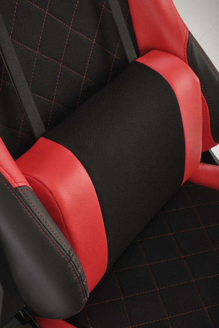 Kancelářské křeslo DRAKE