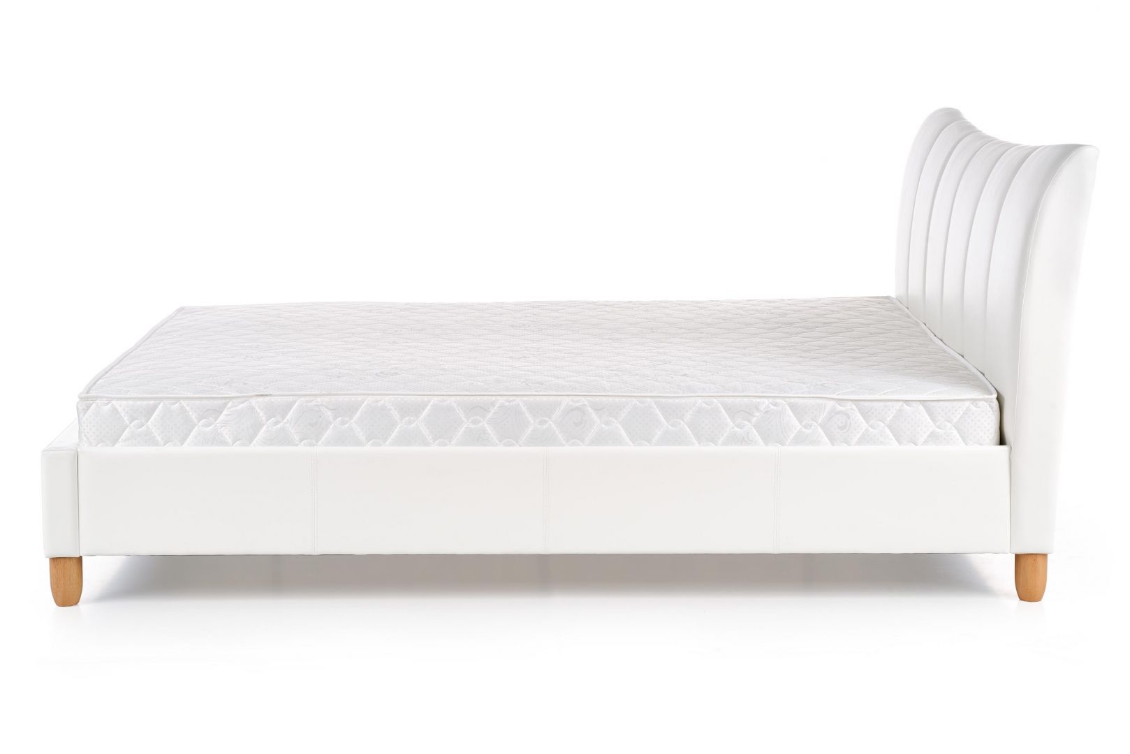 Manželská postel SANDY