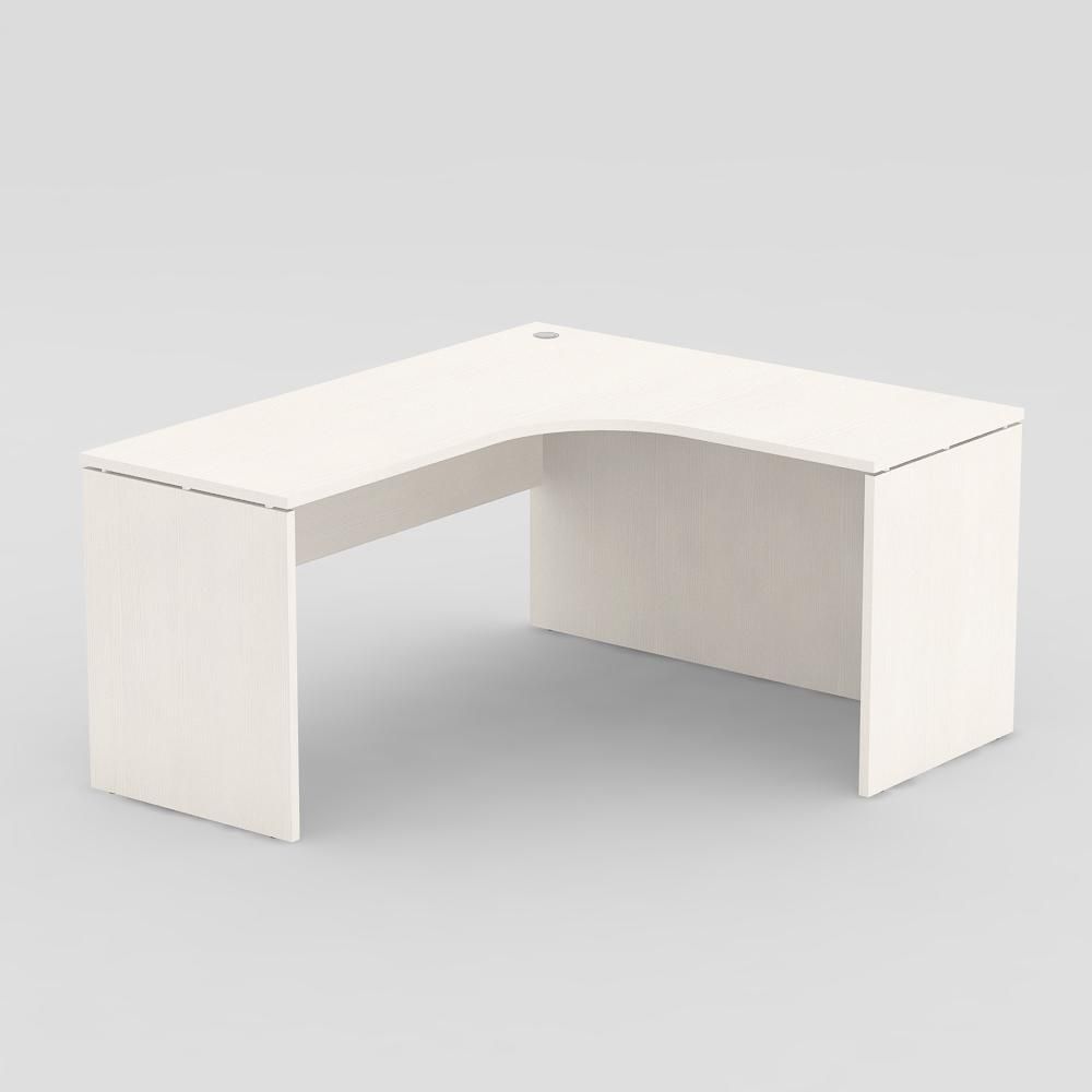 REA PLAY - Rohový psací stůl SRD