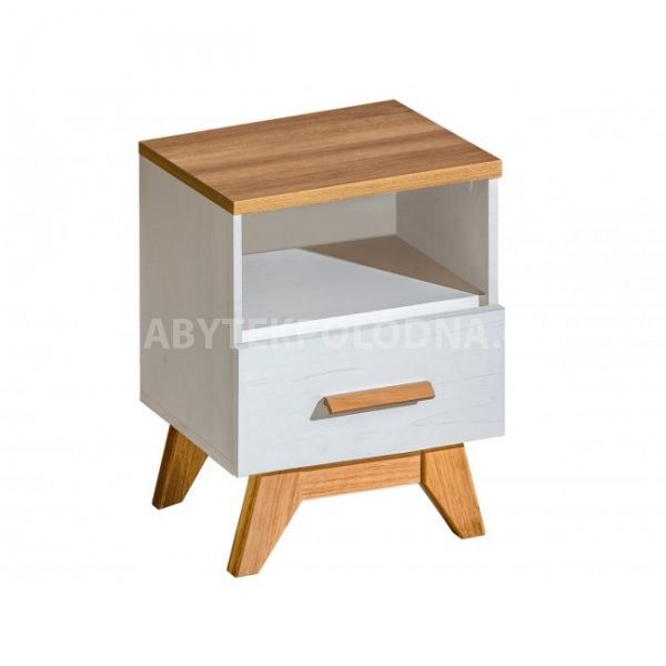 Sestava do ložnice SVEN