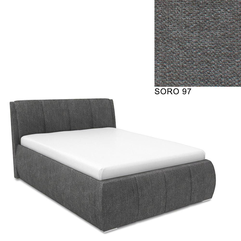 Postel AVA EAMON UP 160 - Expresní dodání