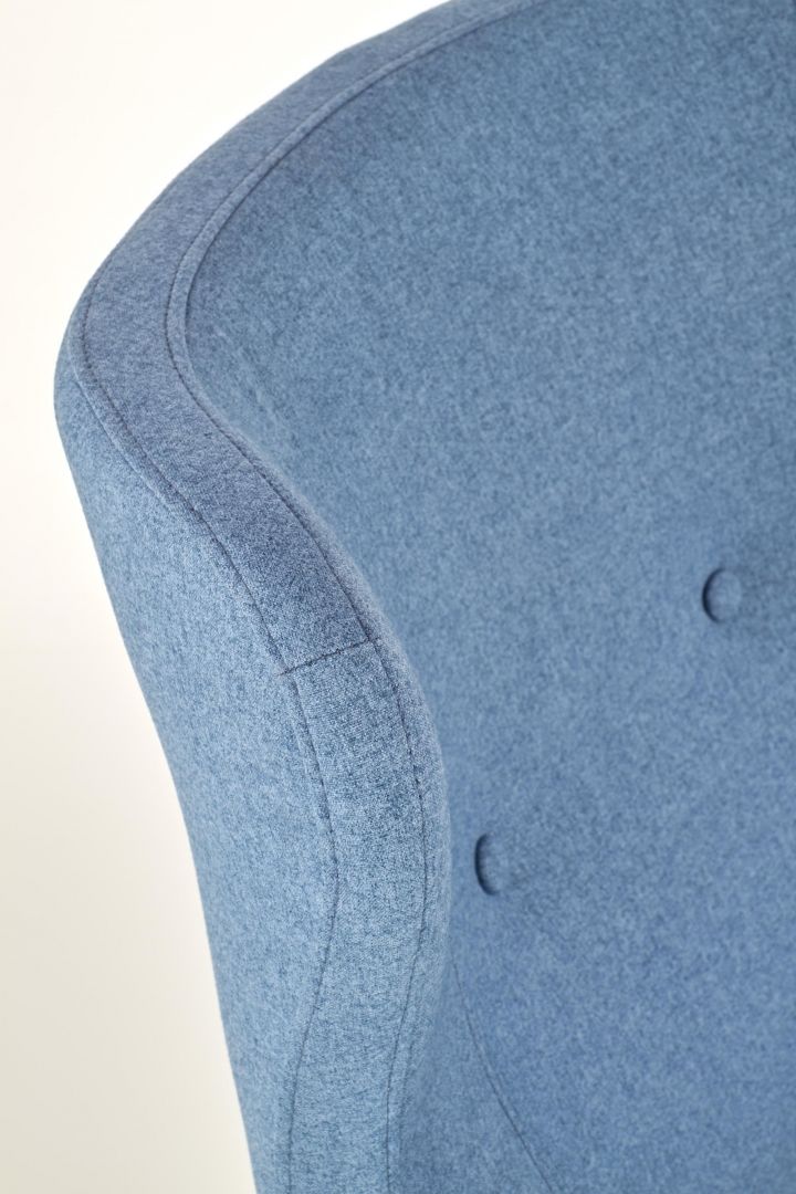 Křeslo ušák COTTO