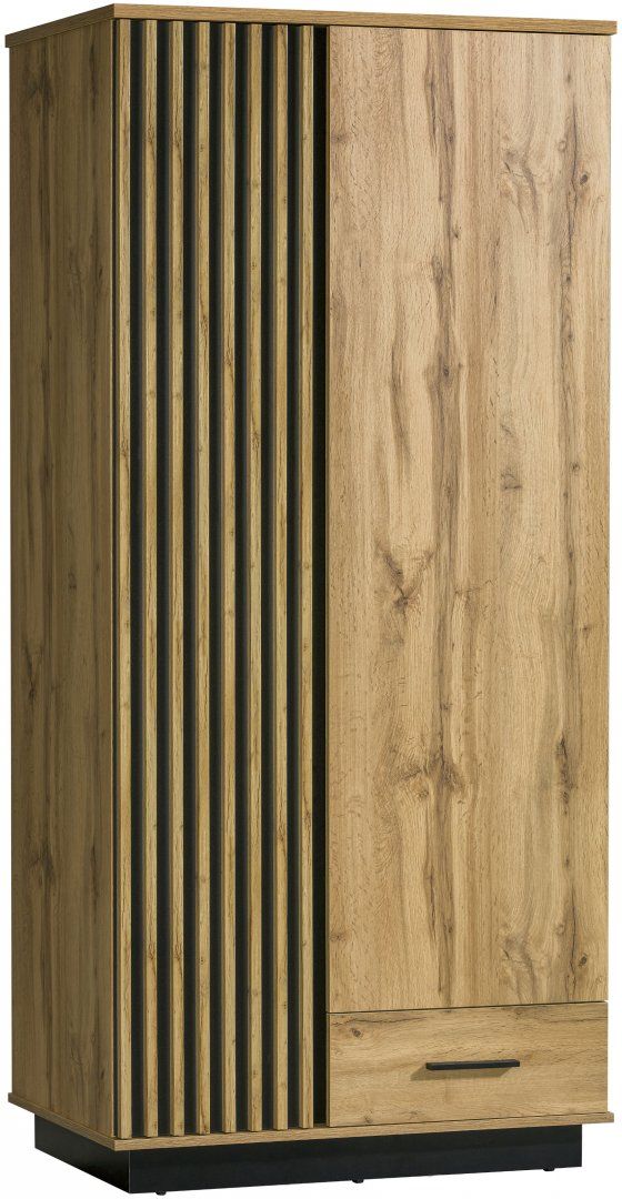 Šatní skříň LAMELO 1