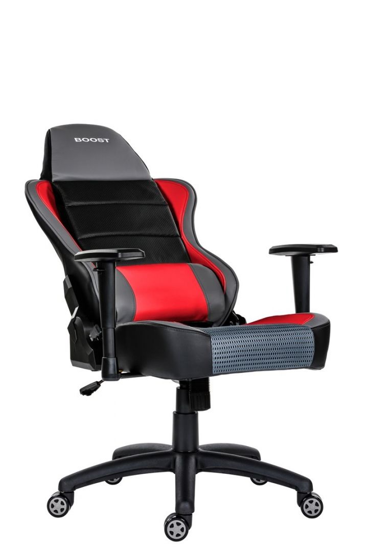 BOOST RED