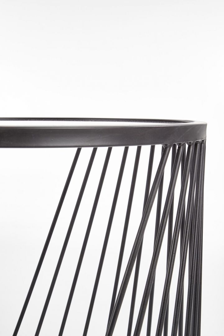 Konferenční stolek ANTILLA