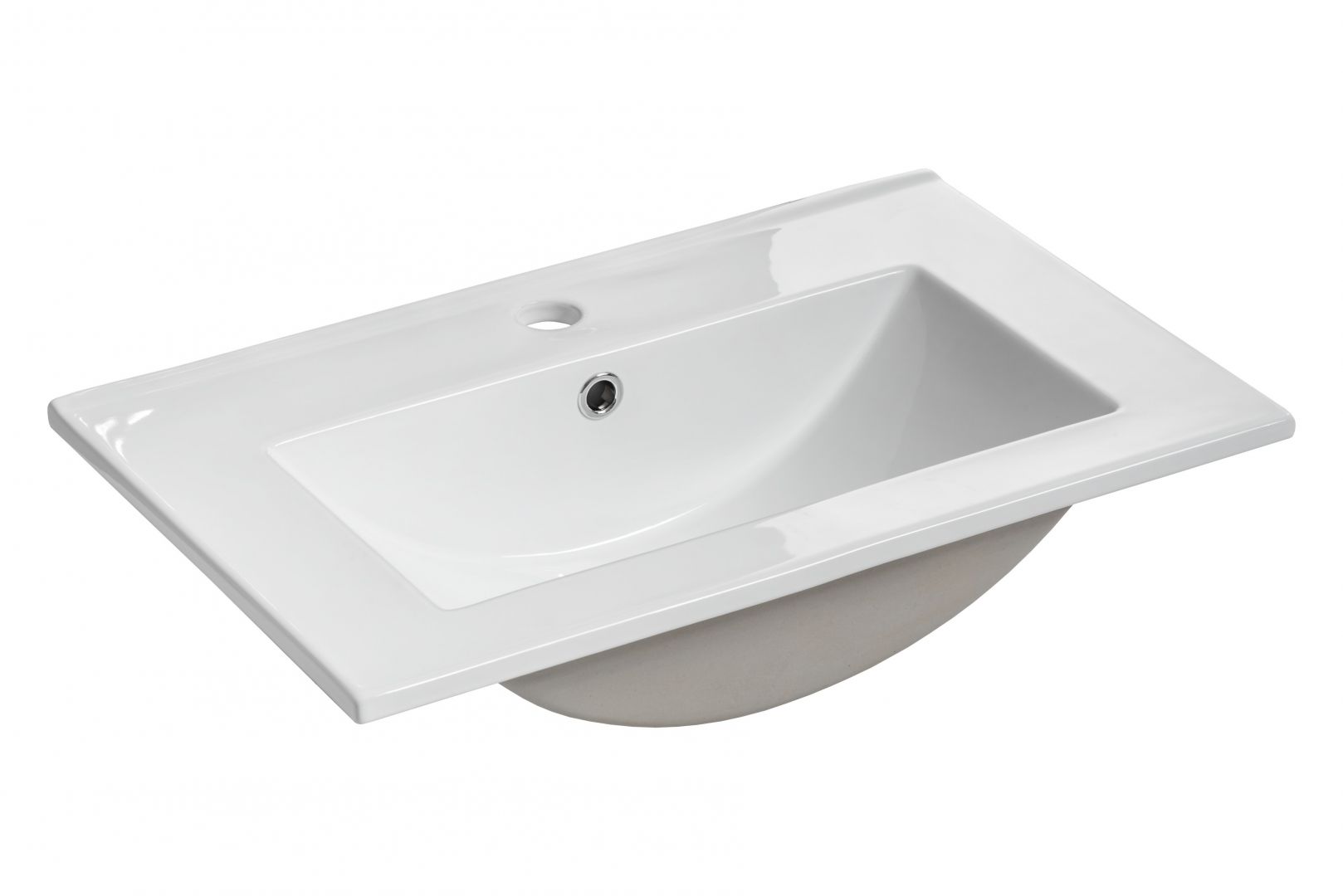 Koupelnová skříňka OCEAN BÉŽOVÁ 82-60 2S - pod umyvadlo 60