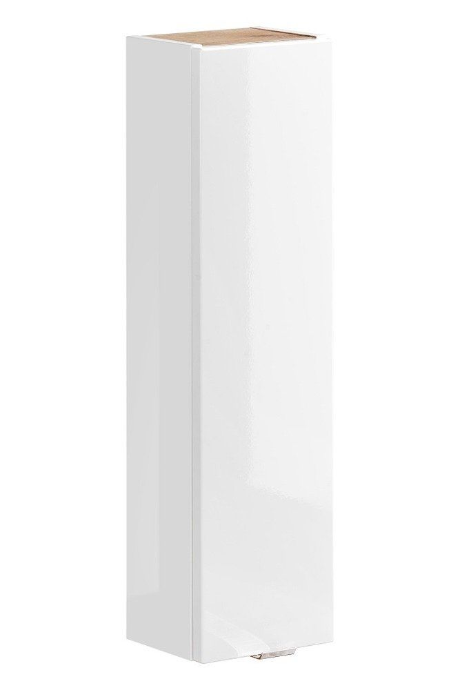 Koupelnová skříňka KAPRI BÍLÁ  830 - závěsná