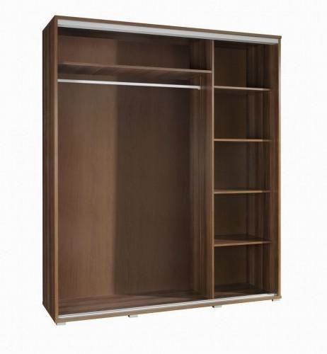 Šatní skříň PEM 205 Dolary