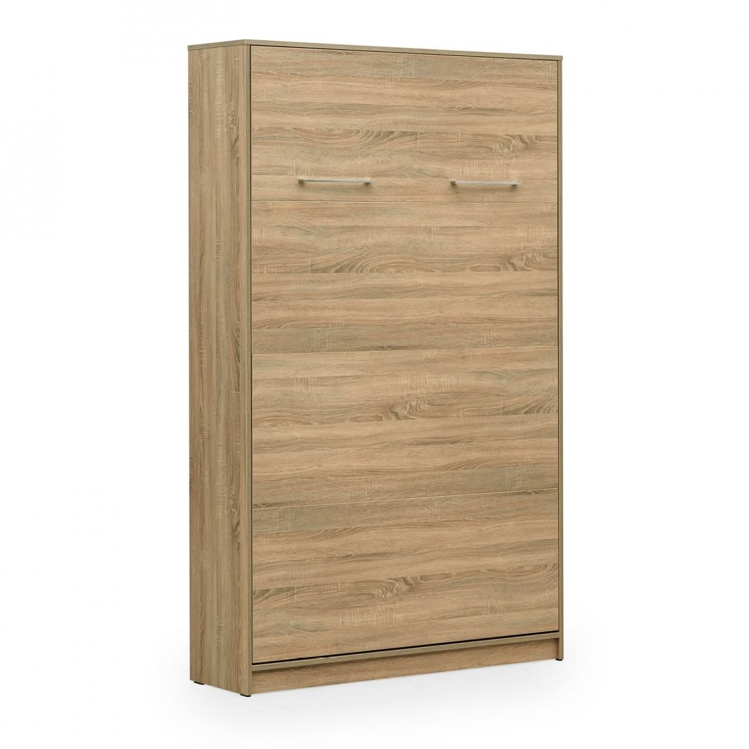 Sklápěcí postel do skříně VERTIKÁLNÍ