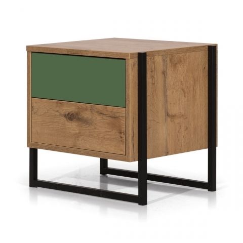 Noční stolek COLOR LOOFT 2S