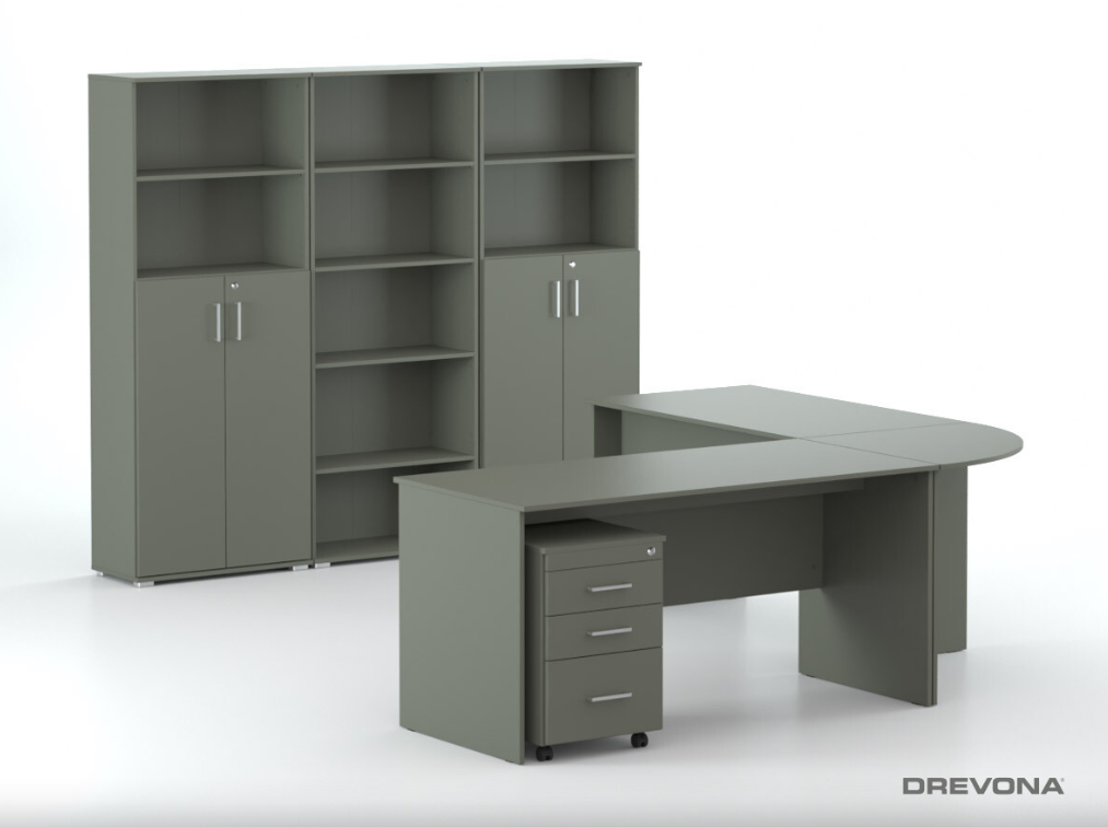 Kancelář REA OFFICE expres 1 - Expresní dodání